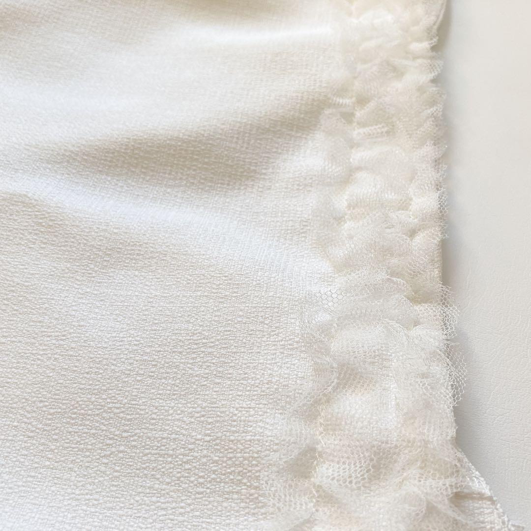 メゾピアノ 120size セレモニー 入学 卒園 フォーマル 女の子