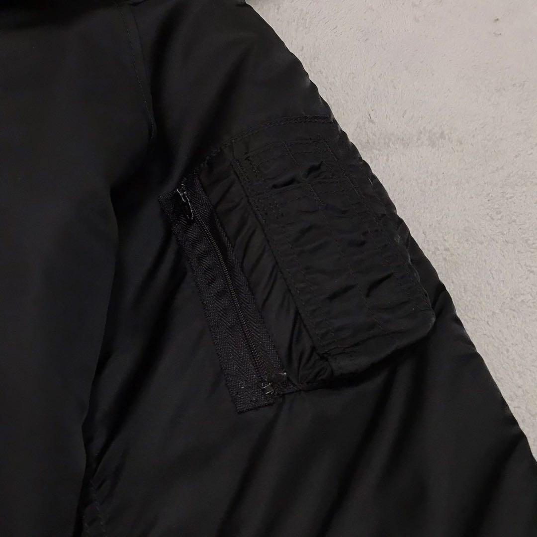 90s SPIEWAK スピワック　ビンテージミリタリージャケット　N2B 40