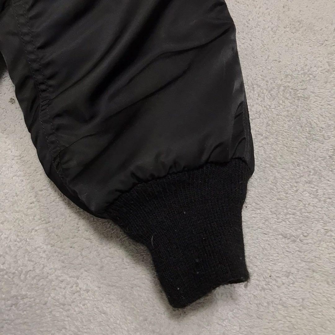 90s SPIEWAK スピワック　ビンテージミリタリージャケット　N2B 40