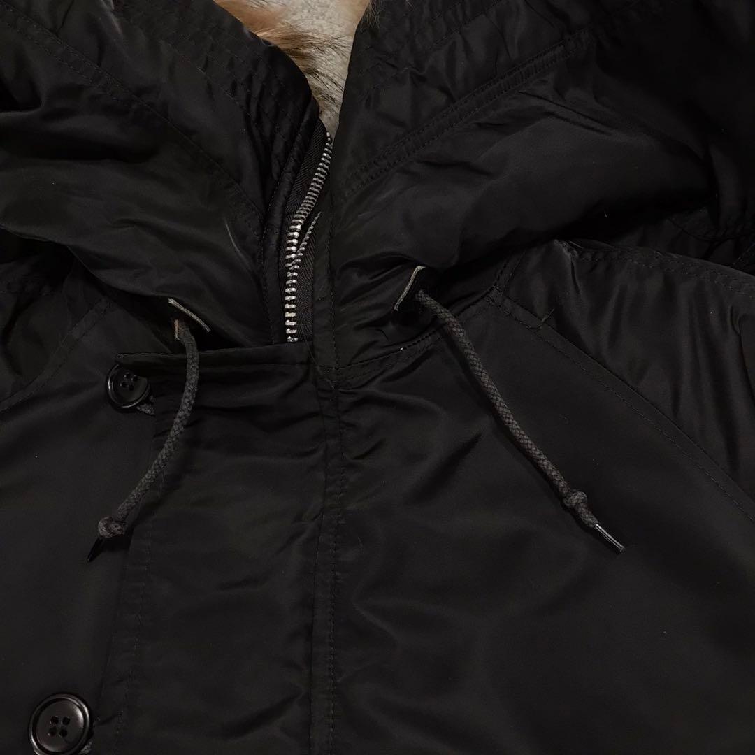 90s SPIEWAK スピワック　ビンテージミリタリージャケット　N2B 40