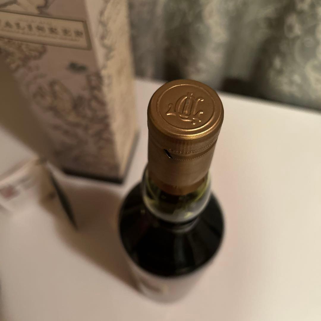 タリスカー TALISKER 10年 マップラベル 旧ボトル 古酒