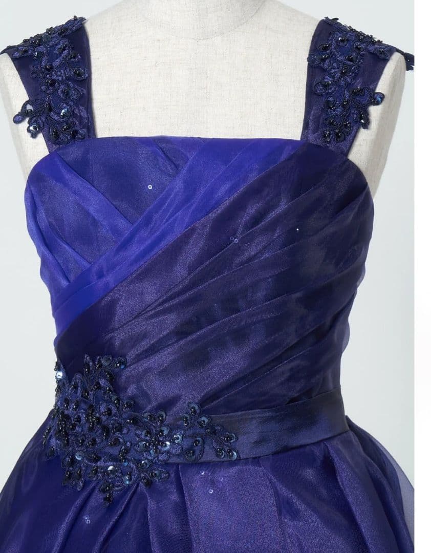 ぽすくまちゃん様　TWEEDGIRL　TWEEDドレス　　演奏会　発表会　ピアノ