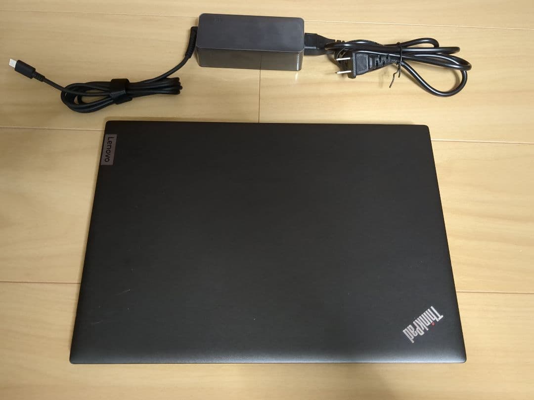 ThinkPad L13 Gen3 Ryzen5 8GBメモリ・256GBSSD