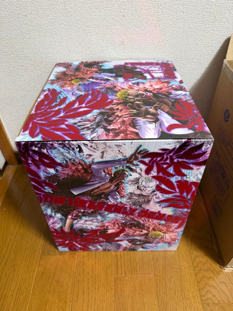 ワンピース　POP maximum ドンキホーテ・ドフラミンゴ