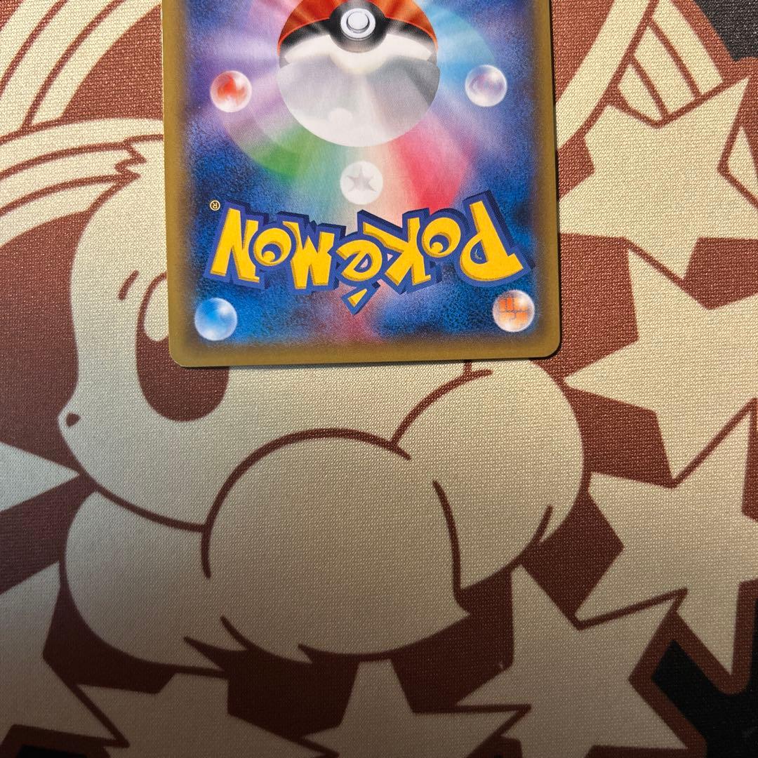 プロモ　オカルトマニア　ミラー　XY-P