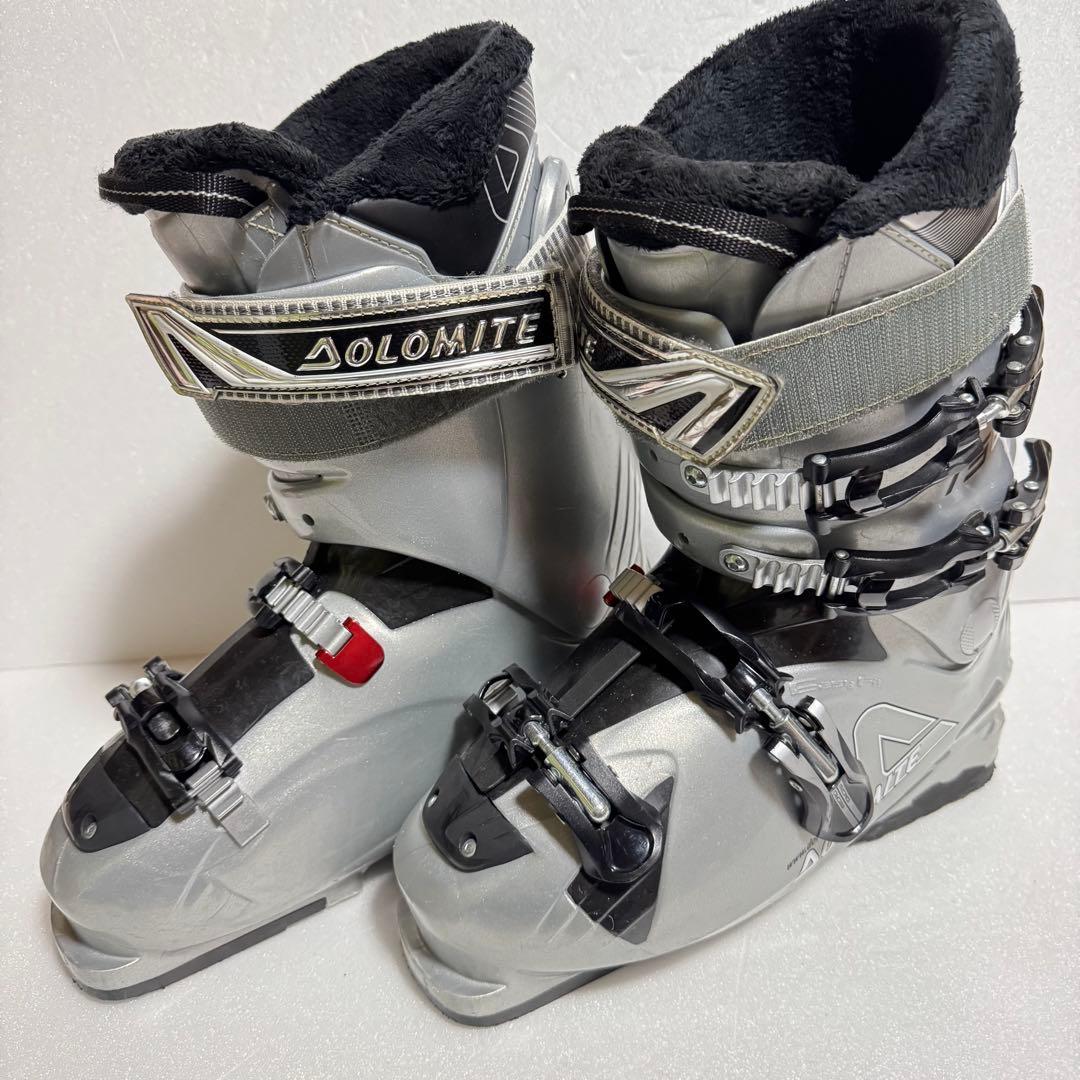26cmスキーブーツ 305mm 格安激安処分DOLOMITE （ドロミテ）.
