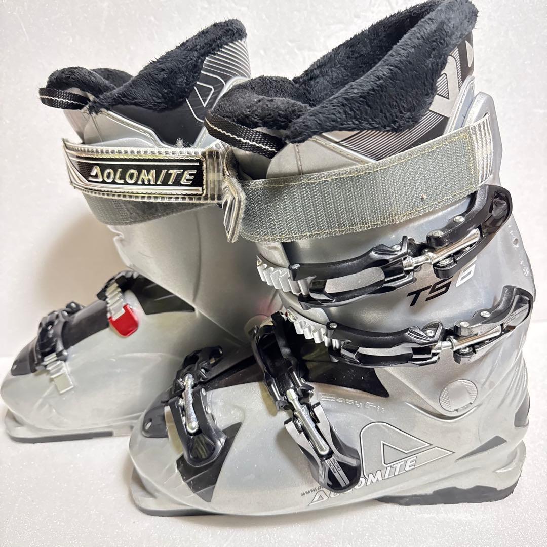 26cmスキーブーツ 305mm 格安激安処分DOLOMITE （ドロミテ）.