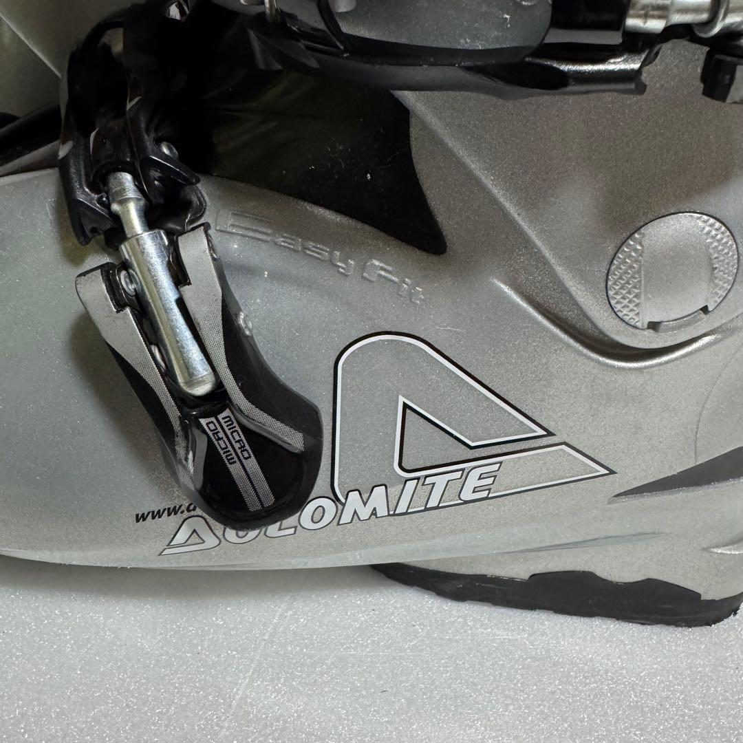 26cmスキーブーツ 305mm 格安激安処分DOLOMITE （ドロミテ）.