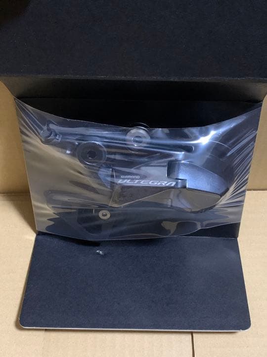 シマノ ULTEGRA リアディレイラー RD-R8000 SS アルテグラ