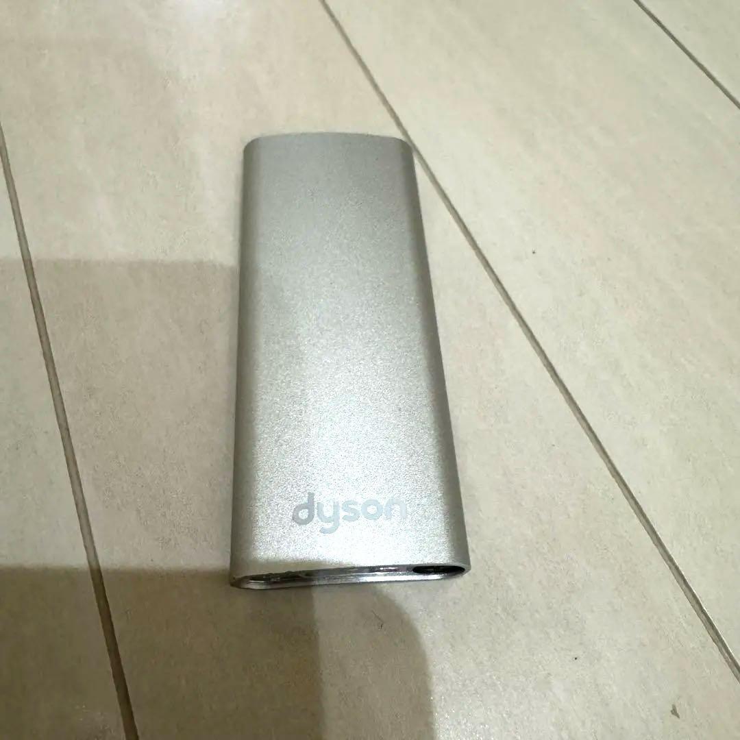 ダイソン　Dyson TP00 ホワイト　空気清浄機　扇風機　ファン　サーキュレ