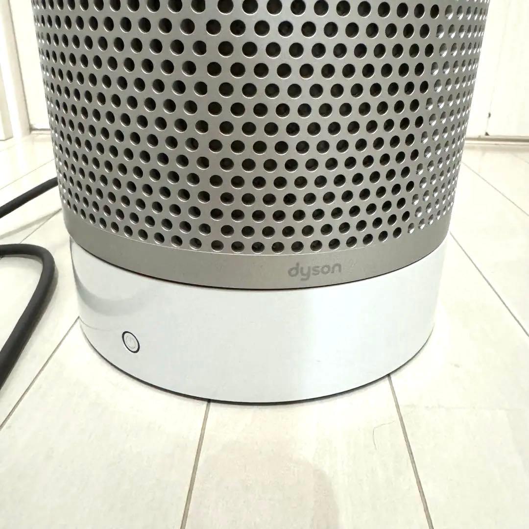 ダイソン　Dyson TP00 ホワイト　空気清浄機　扇風機　ファン　サーキュレ
