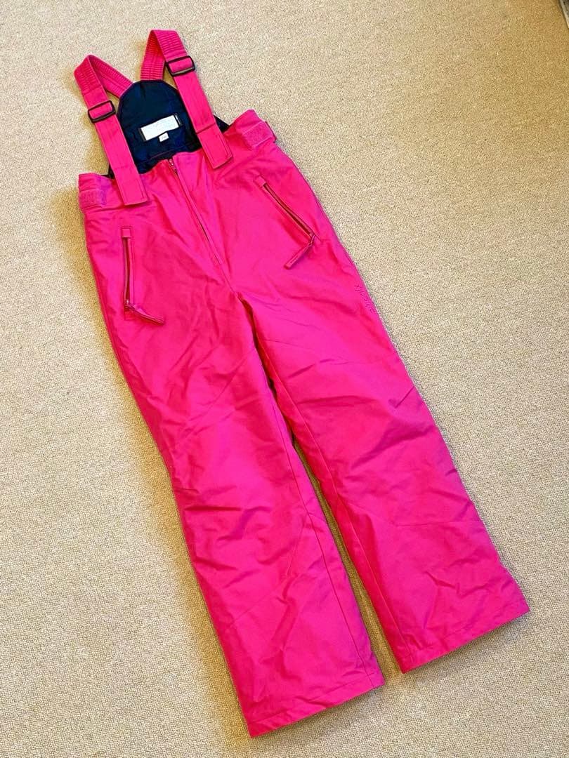 【キッズ　スキーウェア】 上下セット　PHENIX フェニックス　130