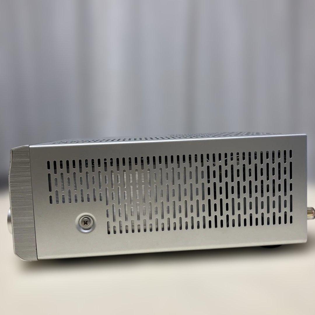 DENON CD-RECEIVER RCD-M41 整備動作品 2019年製