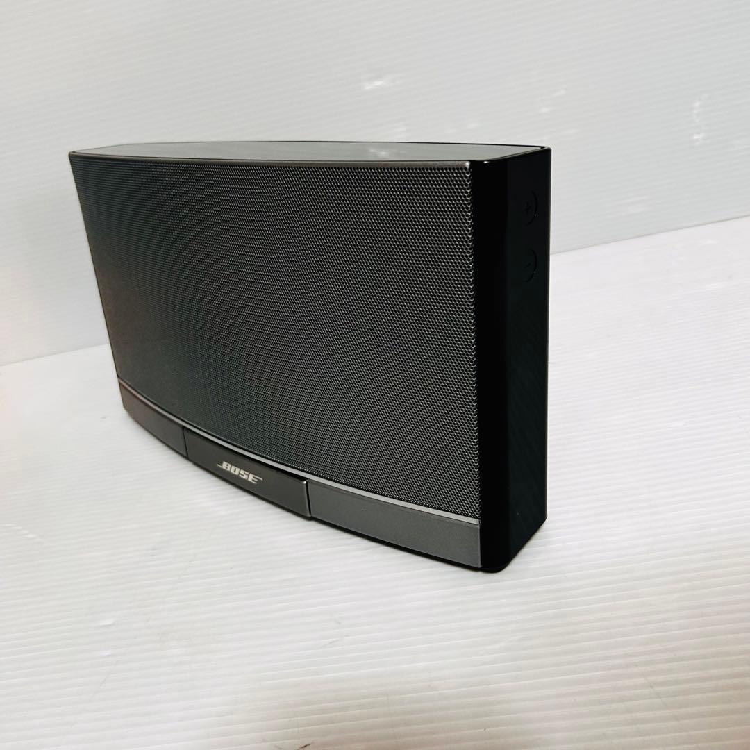 光輝様　BOSE スピーカー SoundDock Portable 元箱付き