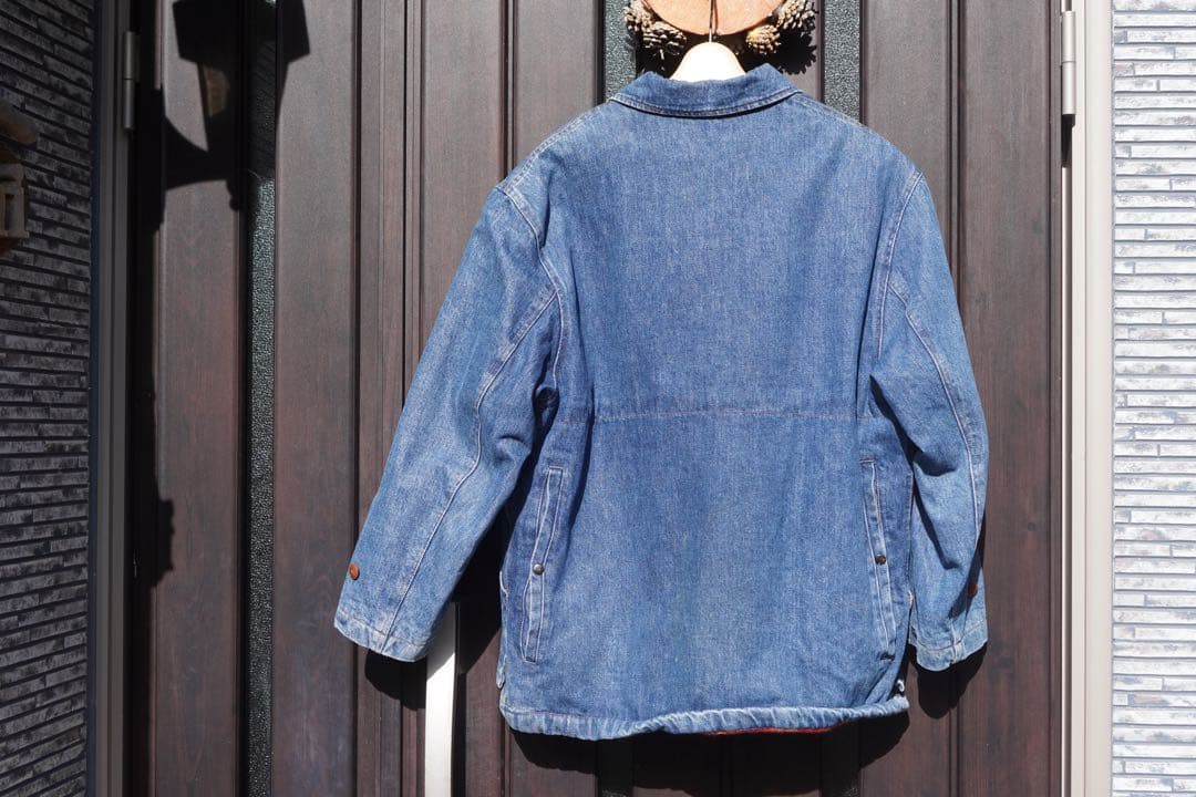 Ralph Lauren Polo Country カバーオール 80s~90s