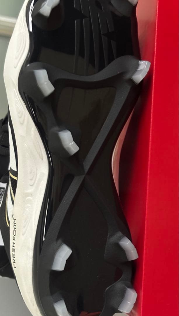 シューズ New Balance PL3000v7 26cm