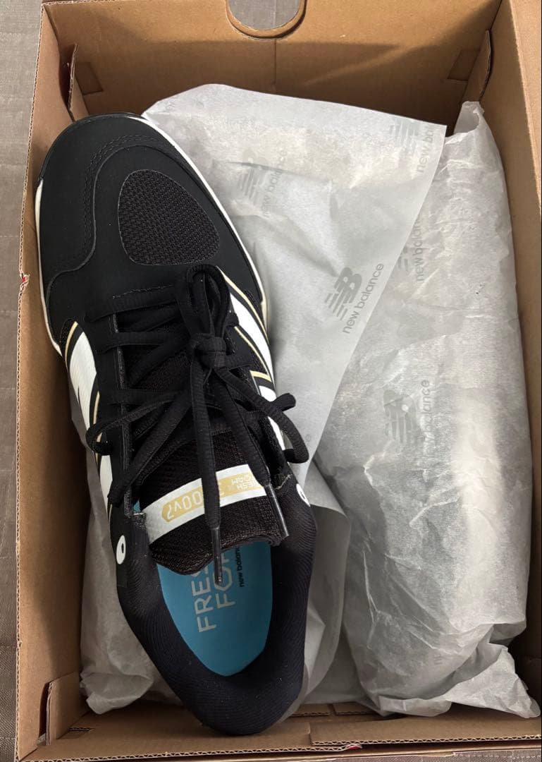 シューズ New Balance PL3000v7 26cm