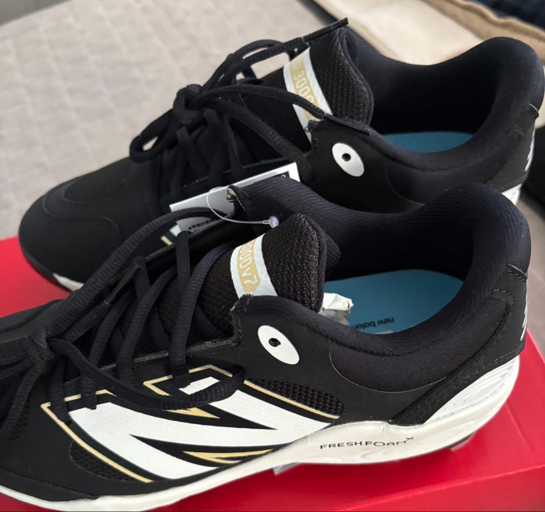 シューズ New Balance PL3000v7 26cm