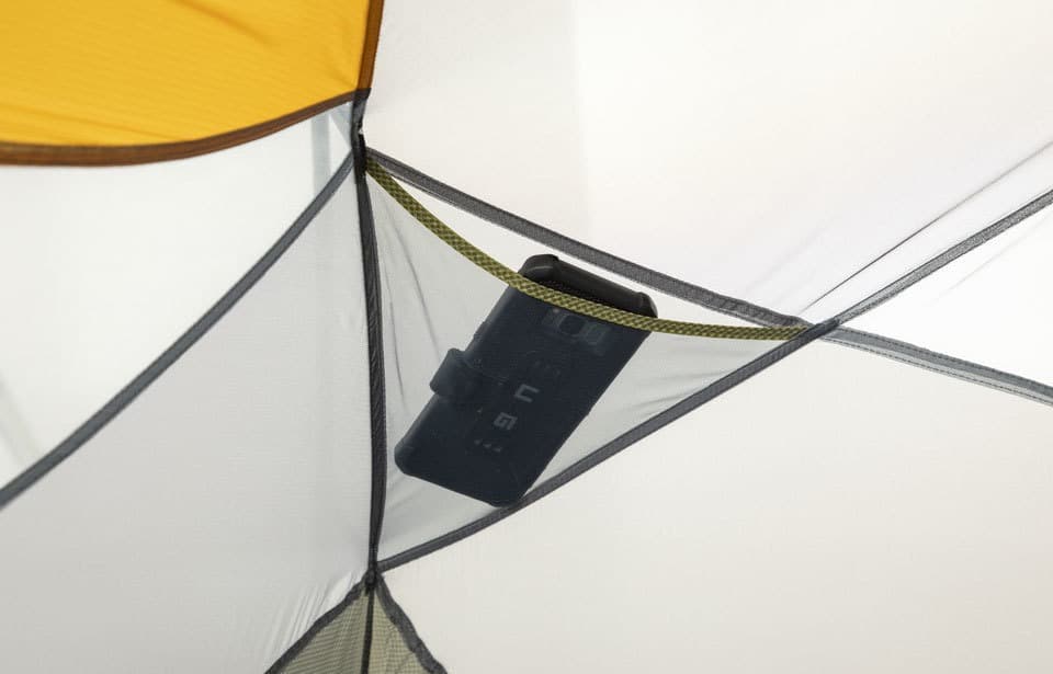 NEMO ニーモ「DAGGER OSMO（ダガーオズモ）™ 2P」