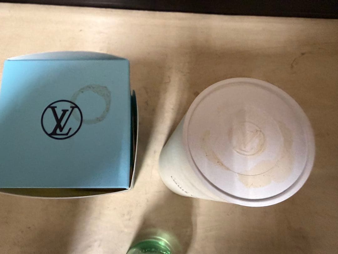 ジ*君様 Louis Vuitton パシフィック チル オード パルファン