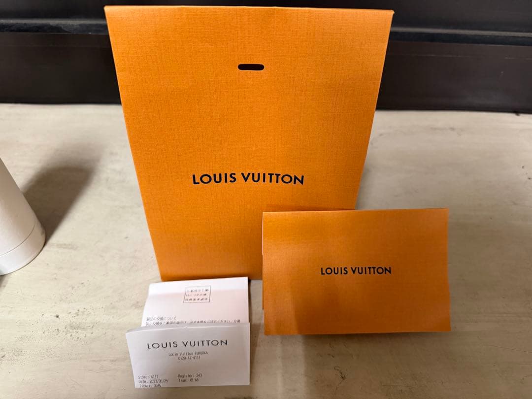 ジ*君様 Louis Vuitton パシフィック チル オード パルファン