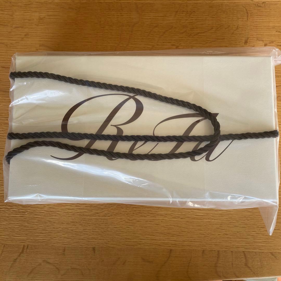 【新品未開封】ReFa リファビューテックドライヤースマートダブル（ホワイト）