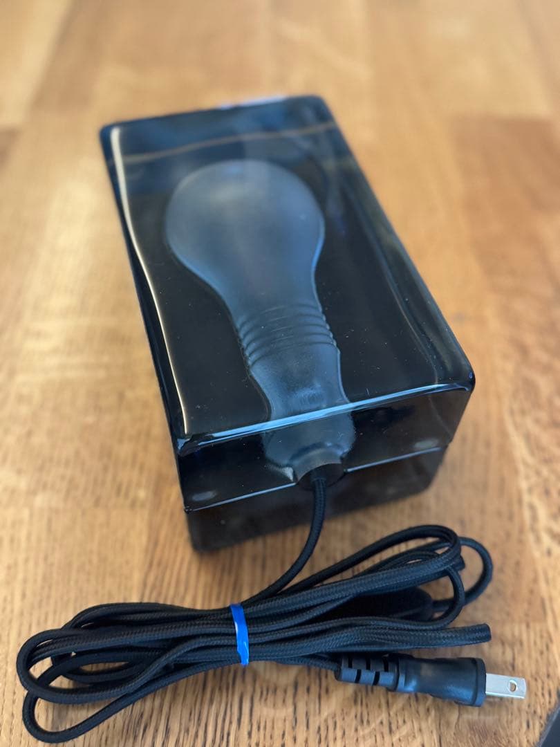 購入可能【美品】デザインハウス　ストックホルム　ブロックランプ大