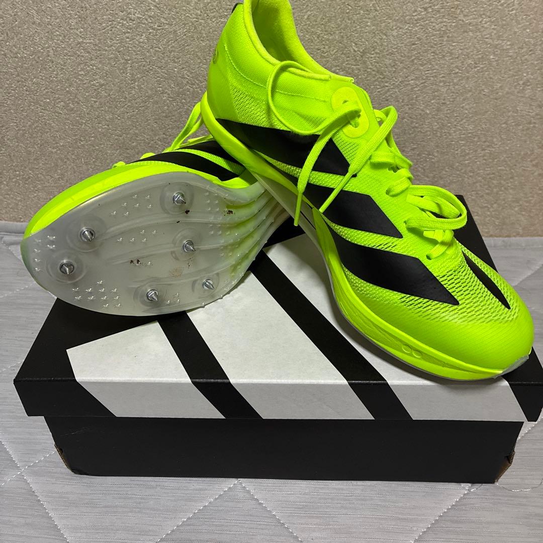 ADIZERO PRIME SP 4 スパイクシューズ US7