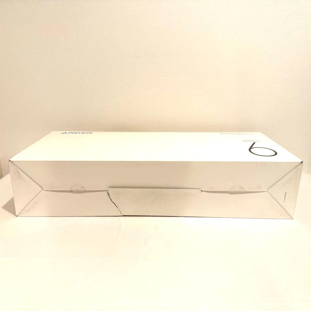 最終値下げ　Anker 675 USB-C ドッキングステーション スタンド