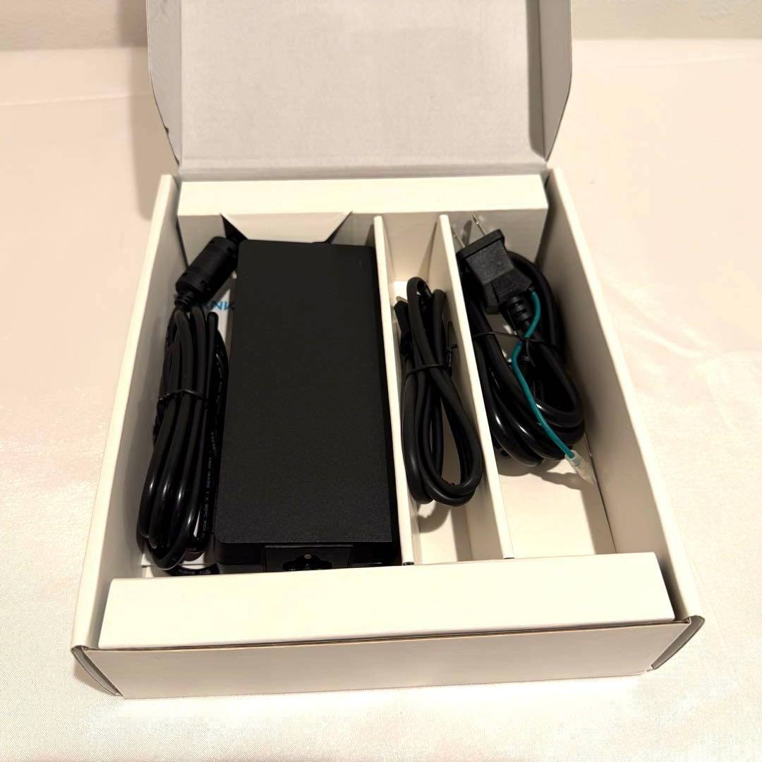 最終値下げ　Anker 675 USB-C ドッキングステーション スタンド