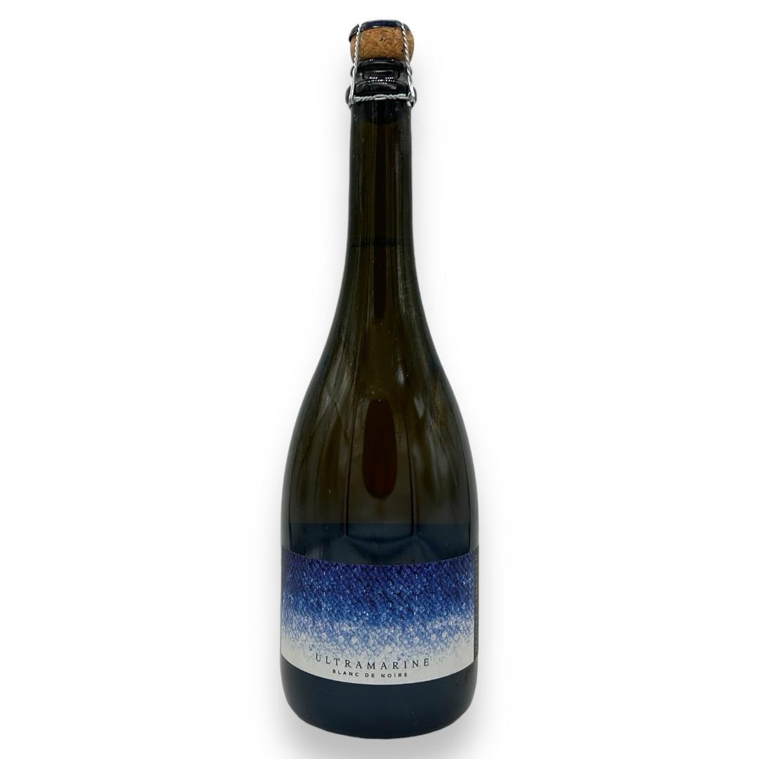 ウルトラマリン・ブラン・ド・ノワール　“チャールズ・ハインツ”　2017