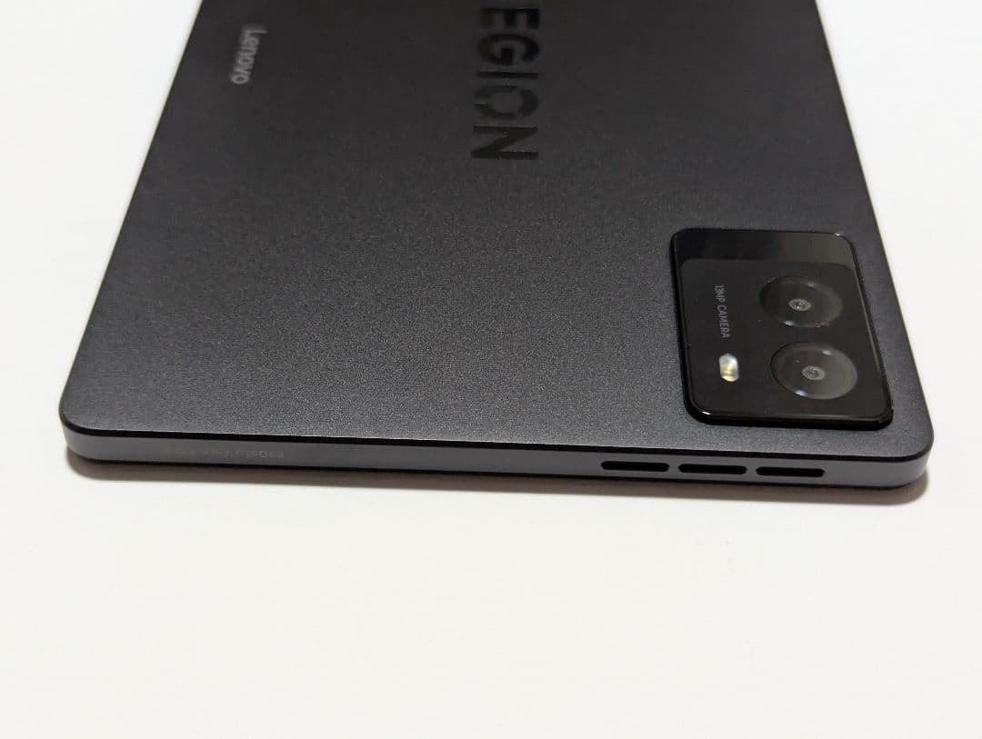 Lenovo Y700 16GB RAM 512GBストレージ（日本語化済）