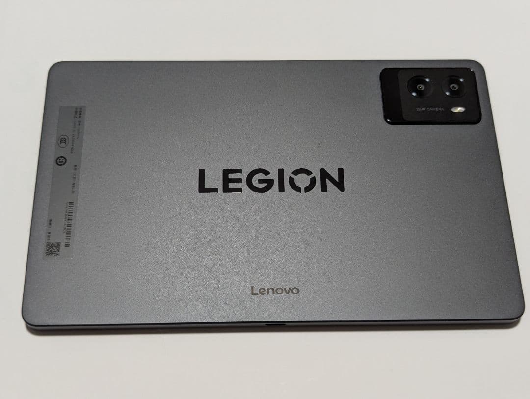 Lenovo Y700 16GB RAM 512GBストレージ（日本語化済）