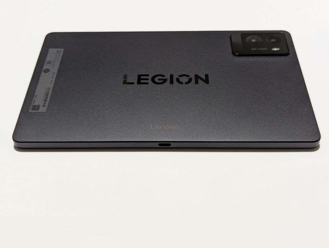 Lenovo Y700 16GB RAM 512GBストレージ（日本語化済）