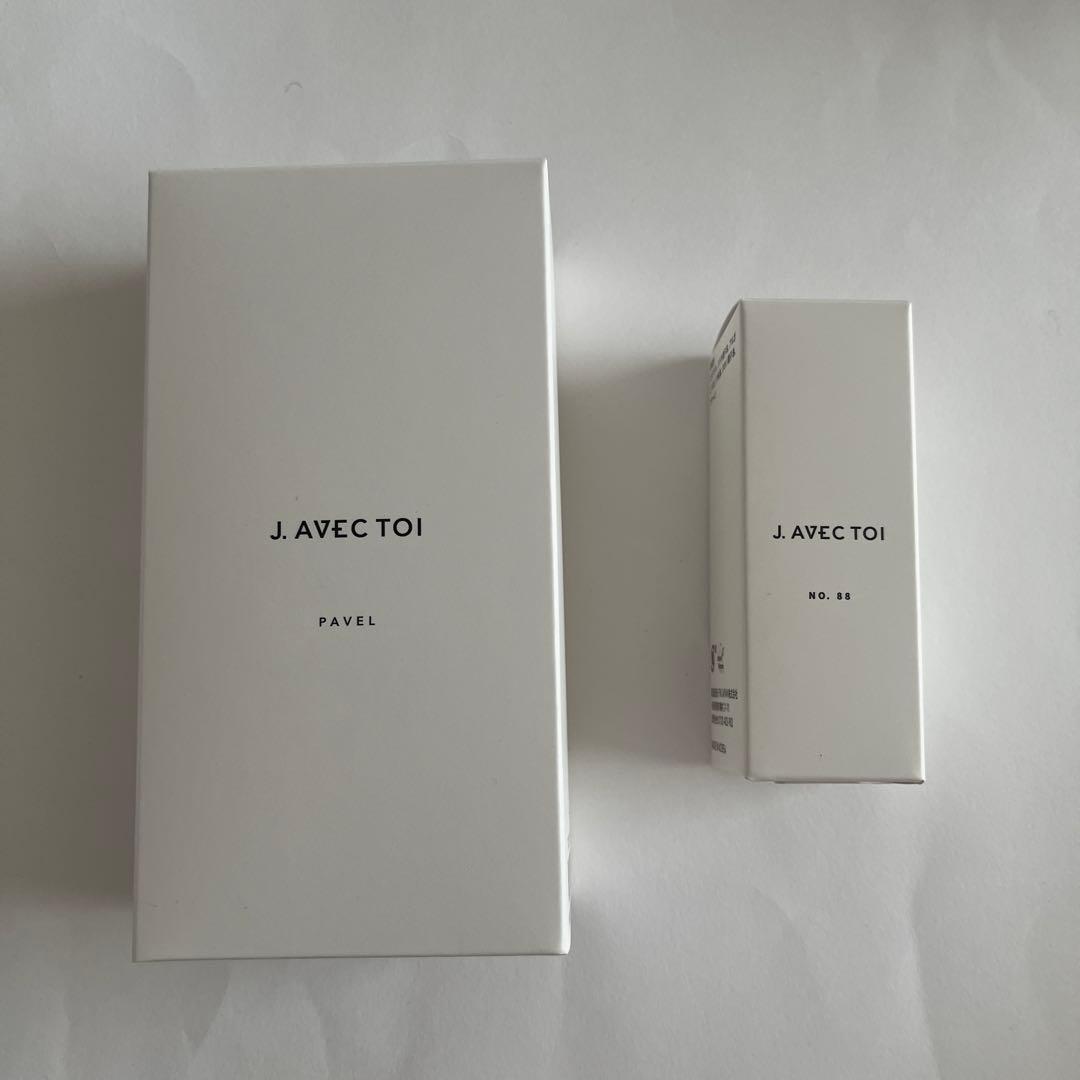 ジェイアベックトワ　J.AVEC TOI パベルⅣ No.88C
