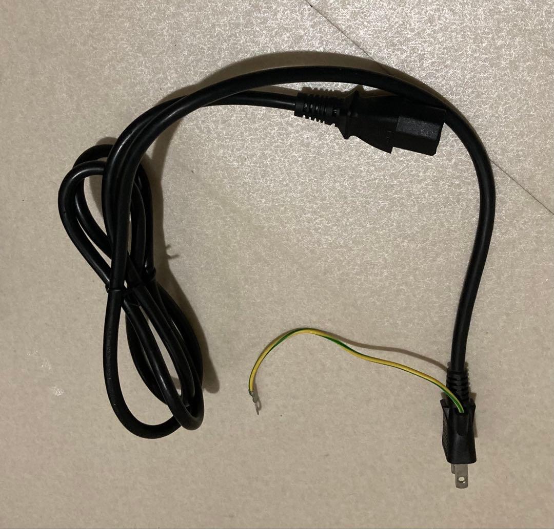 e*a様 【動作確認済】WTW 防犯カメラモニター 本体 塚本無線 WTW-NV