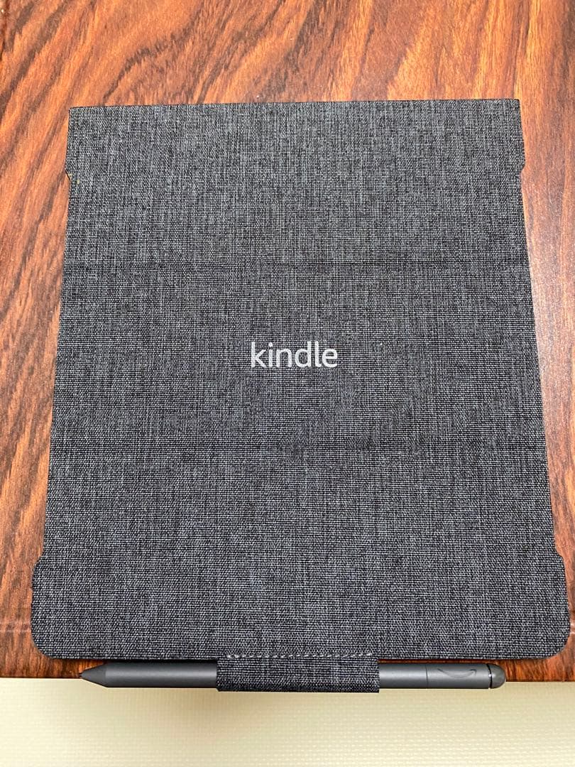Amazon kindle scribe 64GB 2022版