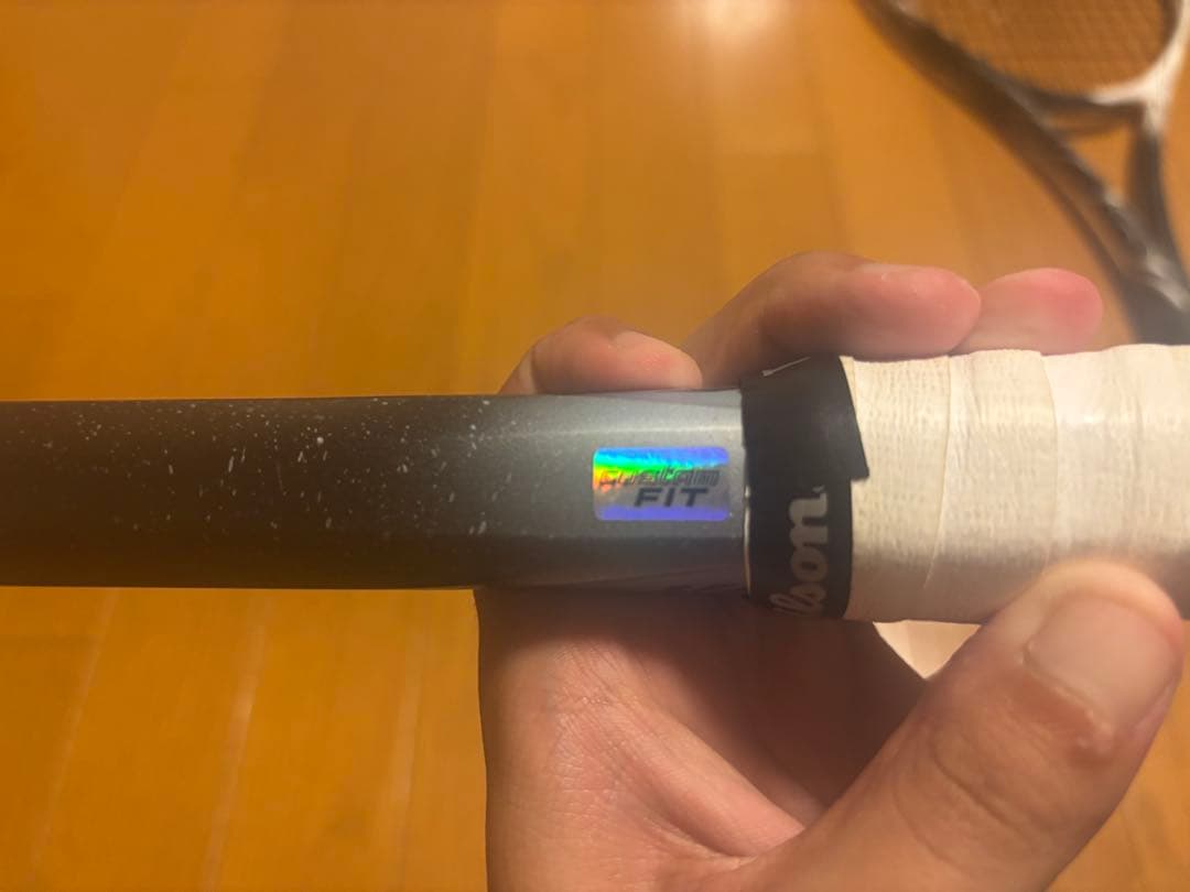 ボルトレイジ8S カスタムフィット