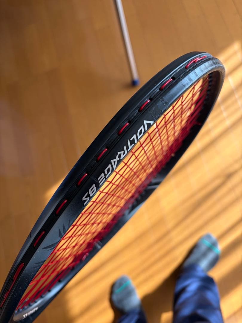 ボルトレイジ8S カスタムフィット