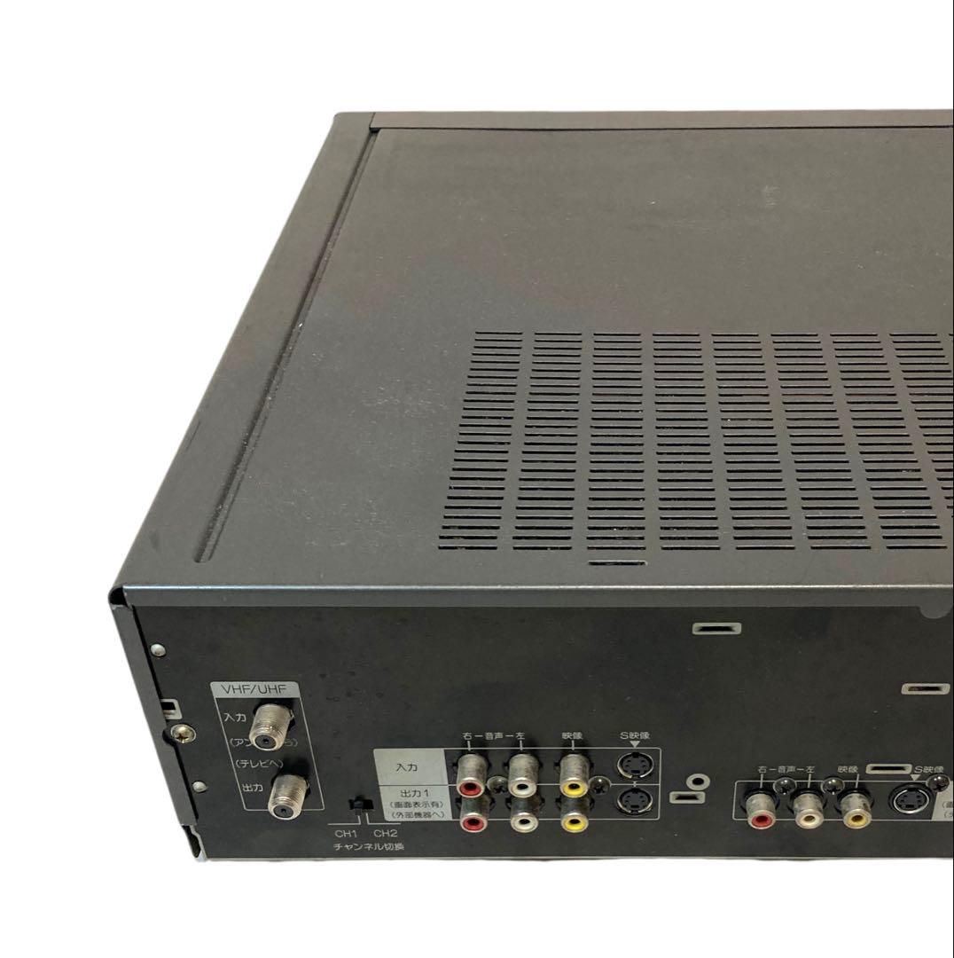 【Hi8のみ動作良好】SONY Hi8 8ミリ WV-H5 Hi8のみ