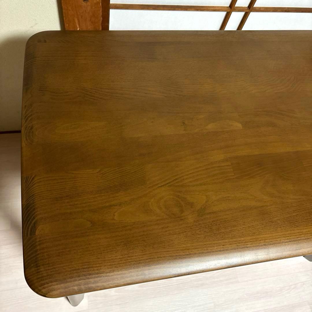 【未使用に近い】ニトリ リビングデスク Nコレクション