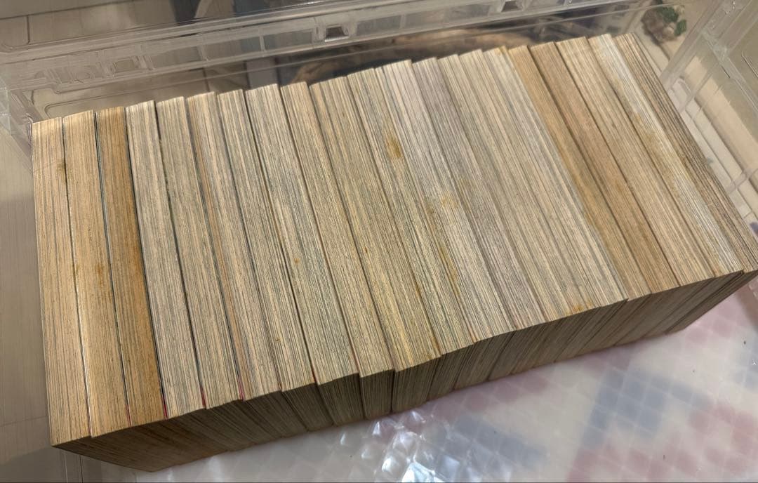 【英語版】NANA全巻 セット矢沢あい 1~21巻 洋書 りぼん 漫画