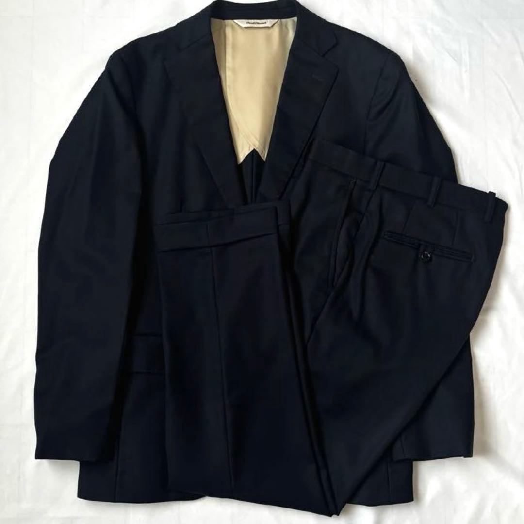 Paul Stuart /ビジネススーツ 46