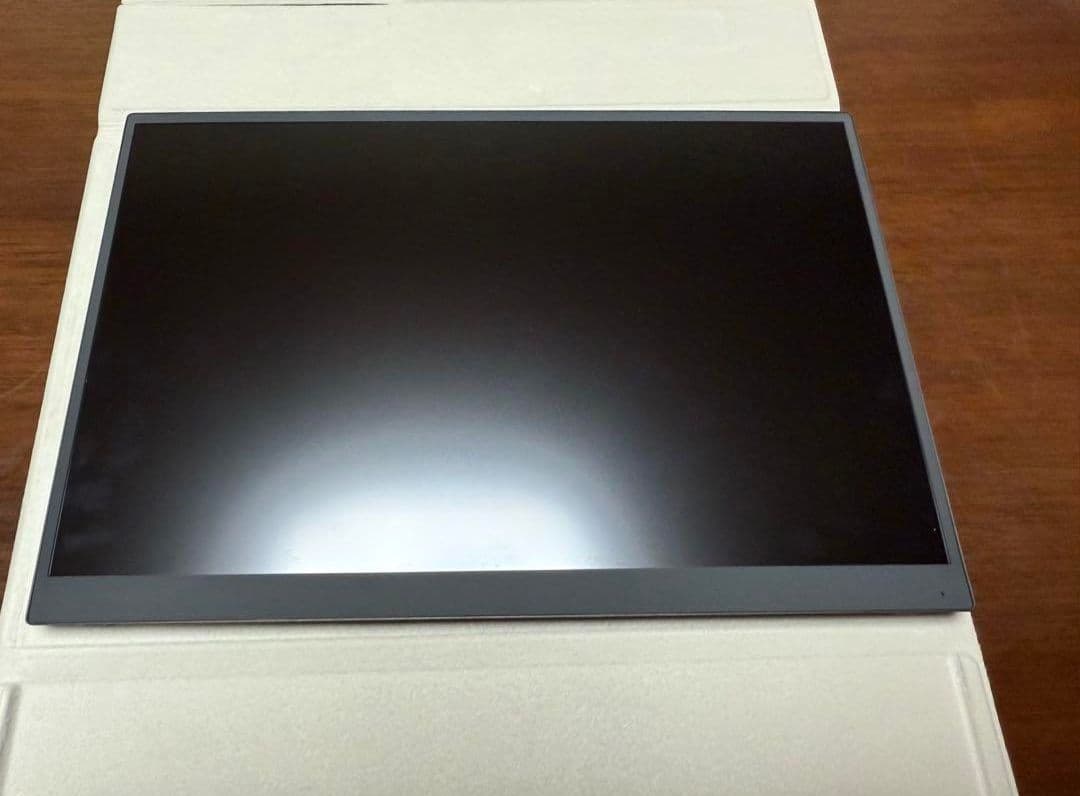 モバイルディスプレイ VAIO Vision+ 14 (VJ5VP141C11)