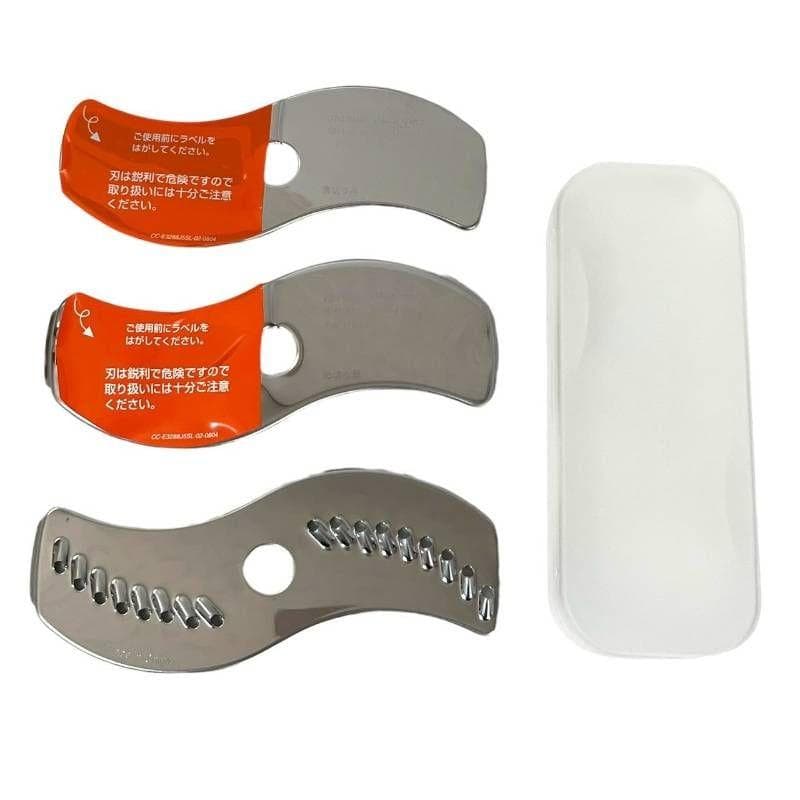 0754 アムウェイ フードプロセッサー オプションパーツセット