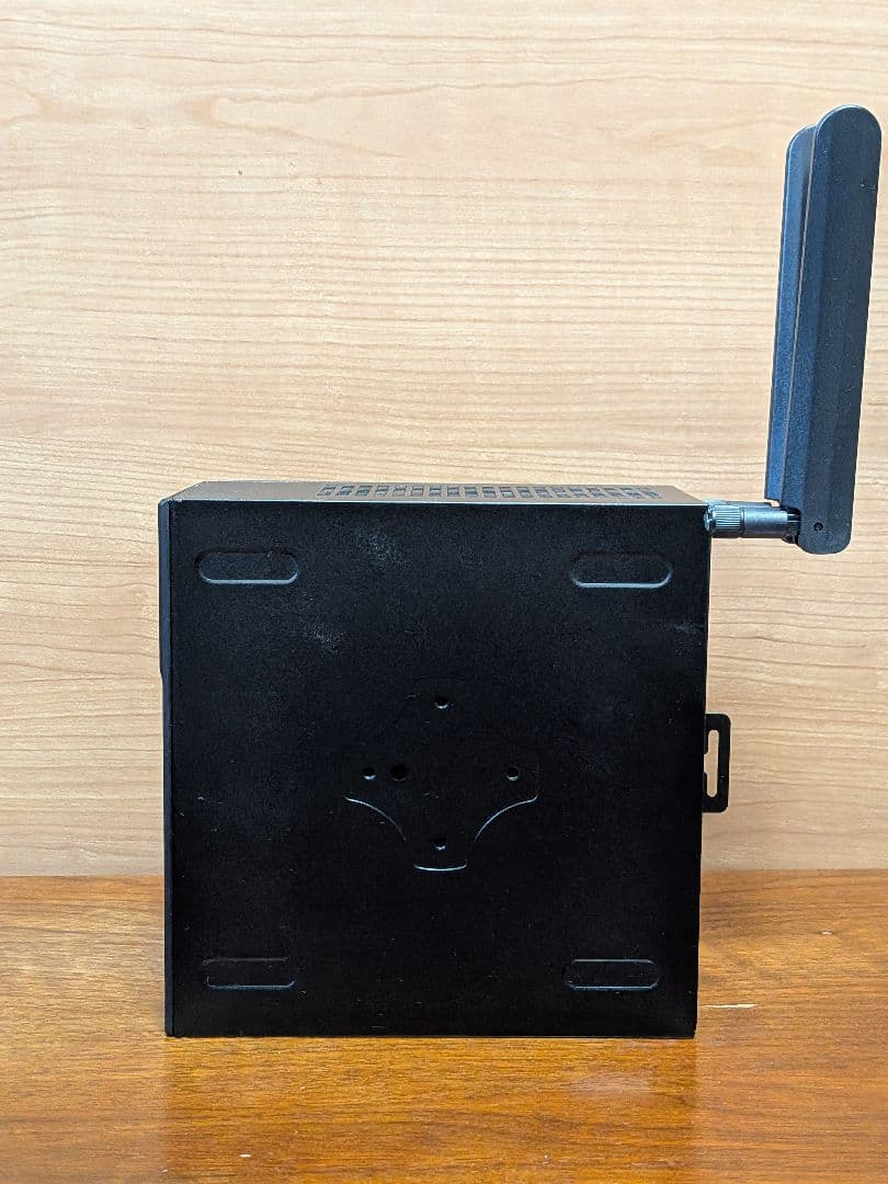 ASRock DeskMini B660 Core i5 13500 自作PC