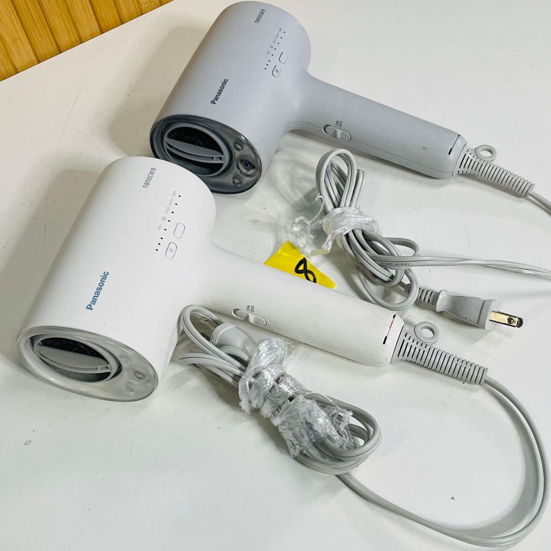 ジャンクPanasonic 　EH-NA0J 2024年/EH-NA0J 22年