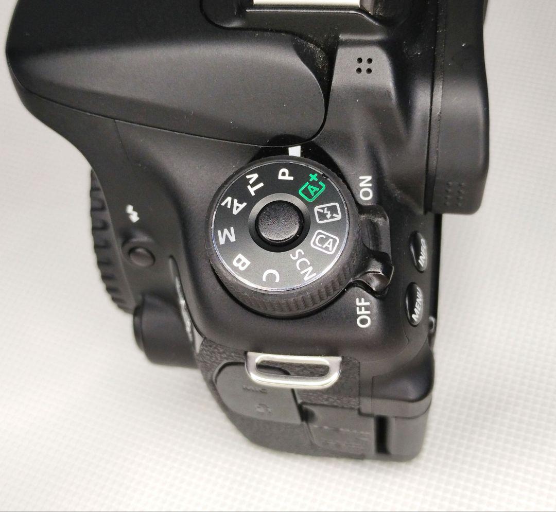 【匿名配送】キヤノン デジタル一眼レフ カメラ EOS70D ボディ