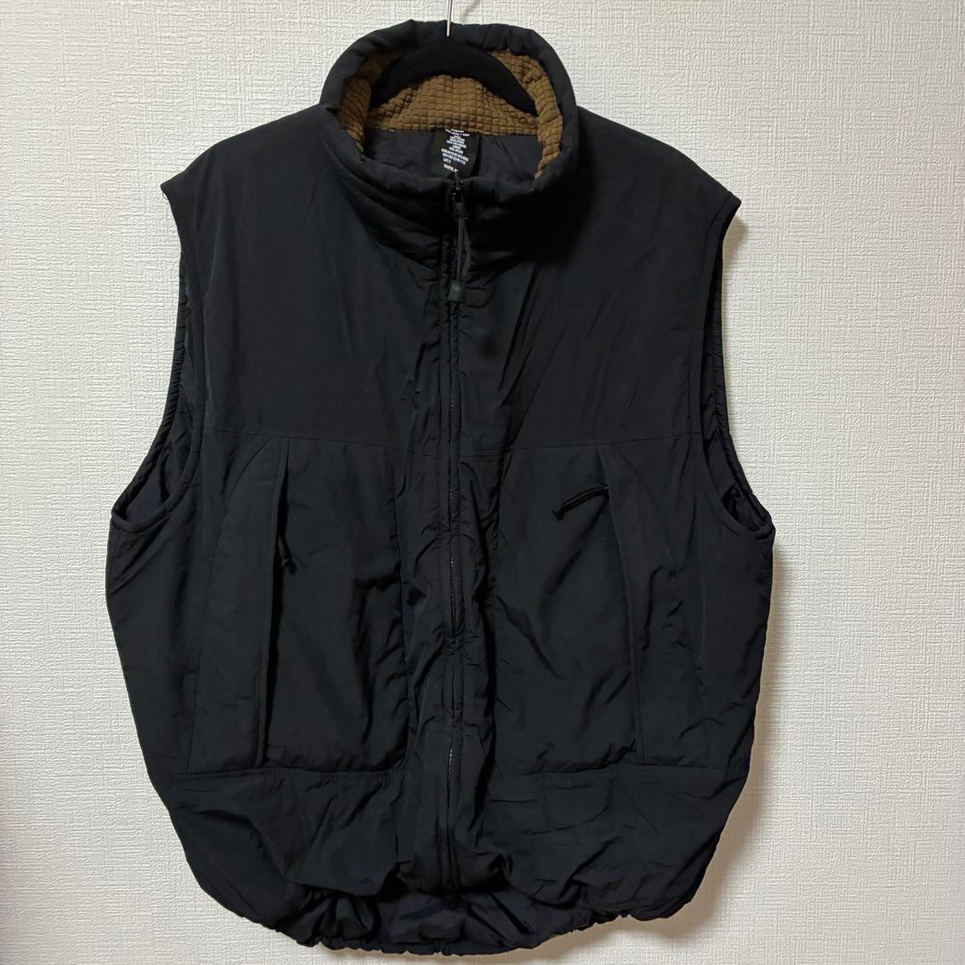 Waiper INC. PCU LEVEL 7A プリマロフトベスト　Mサイズ