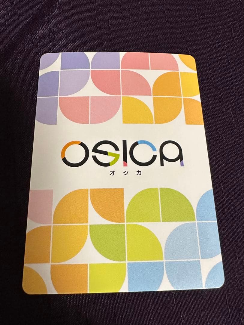 osica 小林さんちのメイドラゴン エルマ　01-033a サイン